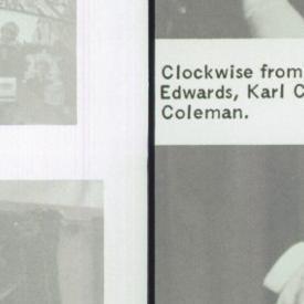 Karl Cline's Classmates profile album