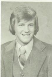 Mike Mitchell's Classmates profile album