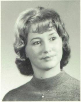 Rita Morgan's Classmates profile album