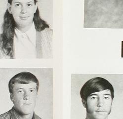 Kenneth Stinson's Classmates profile album
