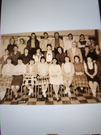 Pat Pynisky's Classmates profile album