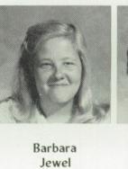 Barbara Goulding's Classmates profile album