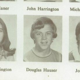 Doug Hauser's Classmates profile album