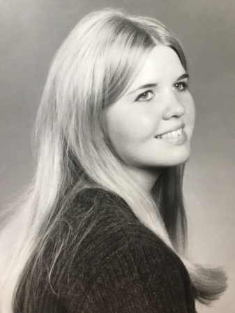 Linda Parker-Donabed's Classmates profile album