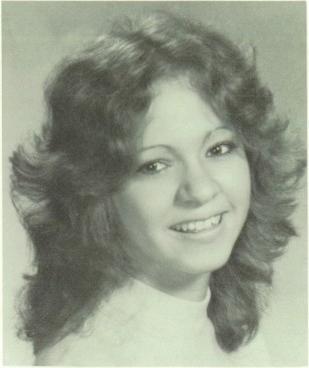 Candace Appolloni's Classmates profile album