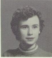 Peggy Bland's Classmates profile album