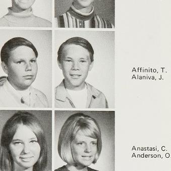 James Alaniva's Classmates profile album