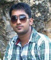 Shishank Agarwal's Classmates® Profile Photo