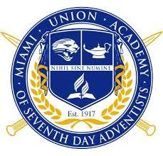 Miami Union Academy Logo Photo Album