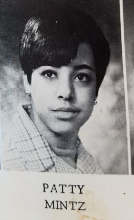 Patty Saunders-Brown's Classmates profile album