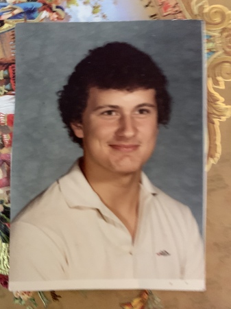 Gary DeVaco's Classmates profile album