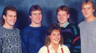 Bob Ladd's Classmates® Profile Photo