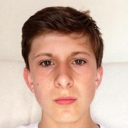 Elliott Alter's Classmates® Profile Photo