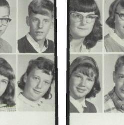 Gerald Gray's Classmates profile album
