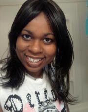 Tenille Johnson's Classmates® Profile Photo