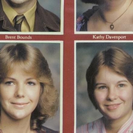 Cherie Losack's Classmates profile album