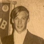 Jim Lafferty's Classmates profile album