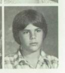 Brad Johnson's Classmates profile album