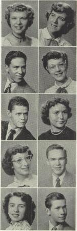 William Norsworthy's Classmates profile album