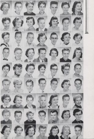 Barbara Huling's Classmates profile album