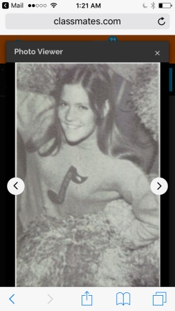 Darlene Young's Classmates profile album