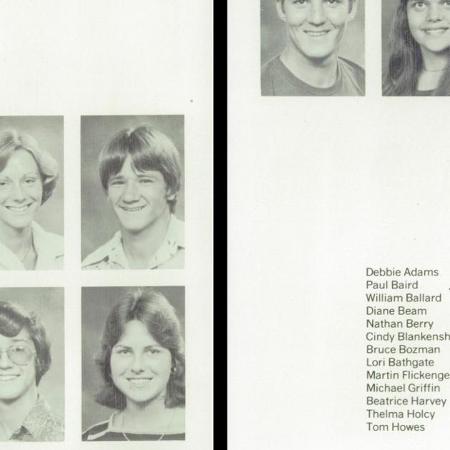 Zora Fleming's Classmates profile album