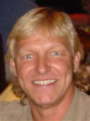 Dan Meyer