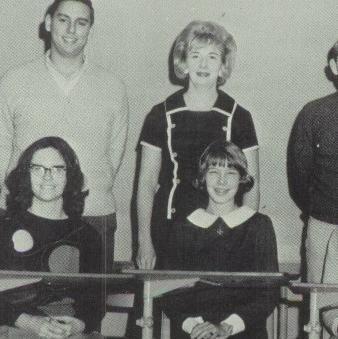 Patty Randall's Classmates profile album