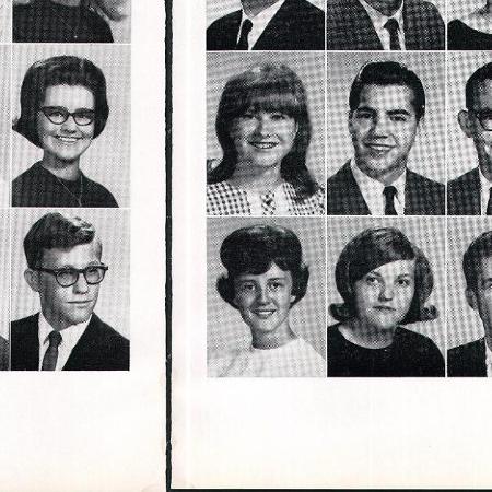 Susan Jacobs' Classmates profile album