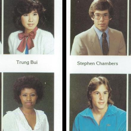 Kim Whitener's Classmates profile album