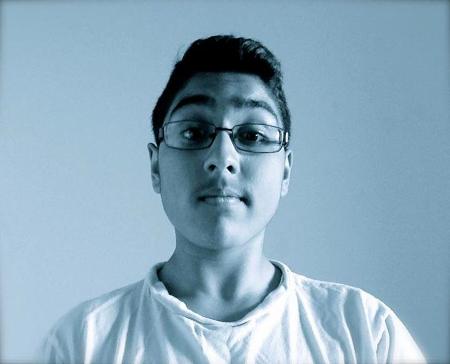 Rikin Patel's Classmates® Profile Photo