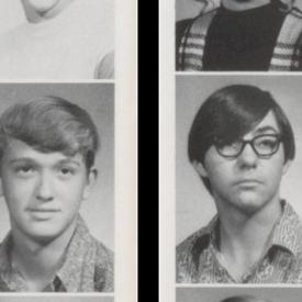 Robin Mitchell's Classmates profile album