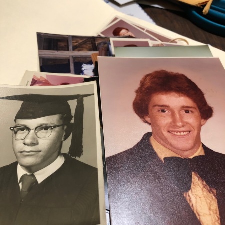 Delton Doucet's Classmates profile album