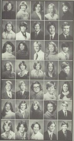 Mary Connelly's Classmates profile album