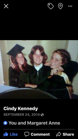 Cindy Kennedy's Classmates profile album