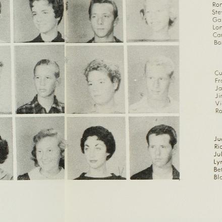 Terry Rawles' Classmates profile album