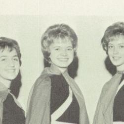 Joan Fox's Classmates profile album