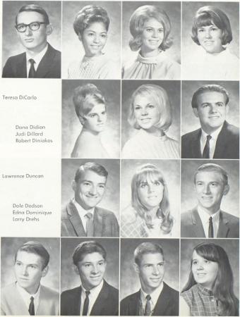 Richard King's Classmates profile album