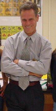 Dave MacKey's Classmates® Profile Photo