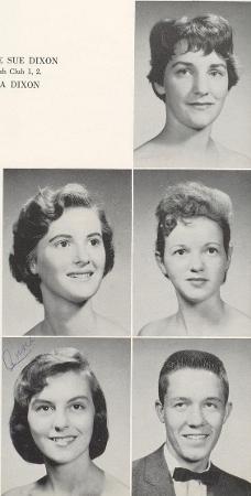 Anne McCulley's Classmates profile album