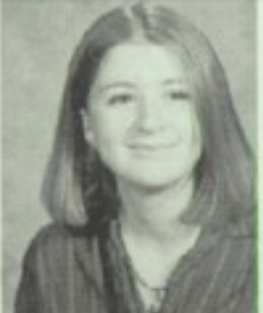 Gabrielle Mish's Classmates profile album