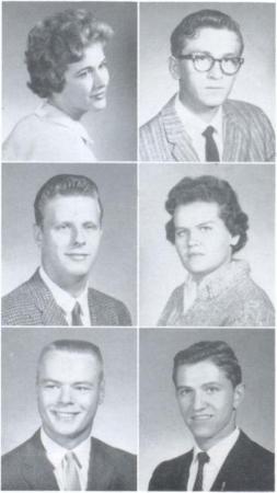 Judith Shaw's Classmates profile album