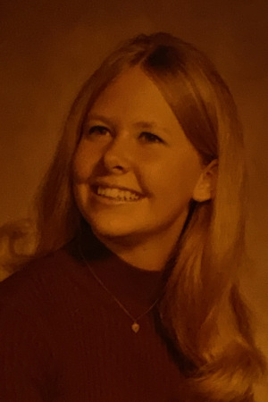 Mary Juback's Classmates profile album