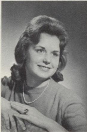 Deborah McCracken's Classmates profile album