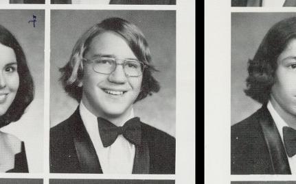 Larry Barnhill's Classmates profile album