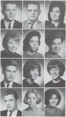 Susan Allen's Classmates profile album