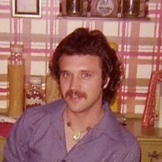 Me in 1976