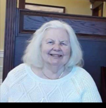 Joan Tracy Calkins's Classmates® Profile Photo