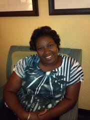 Denise Mizell Lockhart's Classmates® Profile Photo