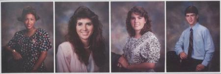 Becky Harris' Classmates profile album